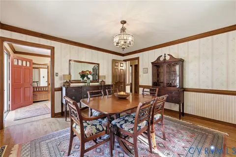8216 Chainmaile Rd, North Chesterfield, VA 23235 photo 9