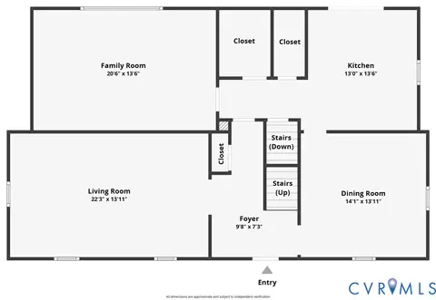 8216 Chainmaile Rd, North Chesterfield, VA 23235 photo 33