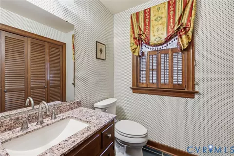 8216 Chainmaile Rd, North Chesterfield, VA 23235 photo 29