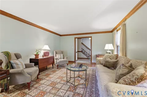8216 Chainmaile Rd, North Chesterfield, VA 23235 photo 14