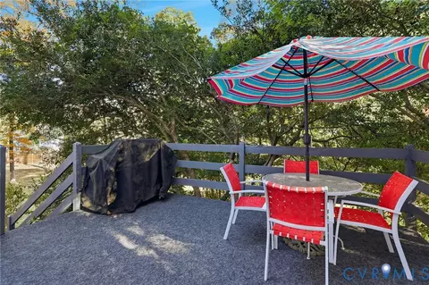 8216 Chainmaile Rd, North Chesterfield, VA 23235 photo 32