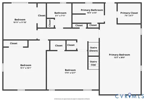 8216 Chainmaile Rd, North Chesterfield, VA 23235 photo 34