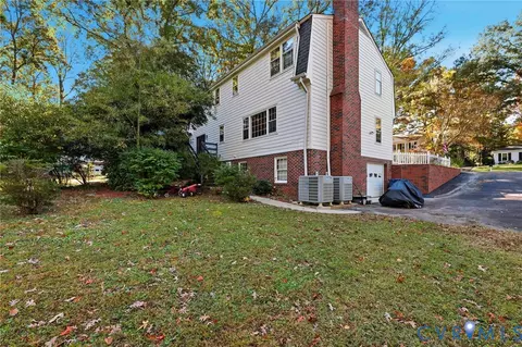 8216 Chainmaile Rd, North Chesterfield, VA 23235 photo 4