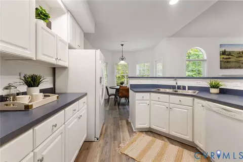 Kitchen - 1726 Pulliam St, North Chesterfield, VA 23235 photo 1 of 2