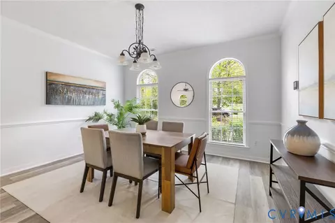 Dining - 1726 Pulliam St, North Chesterfield, VA 23235 photo 2 of 3