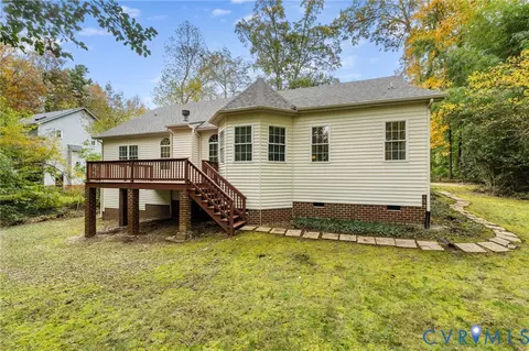 Other - 1726 Pulliam St, North Chesterfield, VA 23235 photo 5 of 5