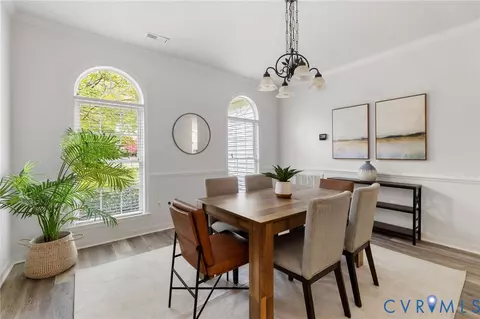 Dining - 1726 Pulliam St, North Chesterfield, VA 23235 photo 1 of 3