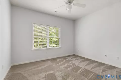 Bedroom - 1726 Pulliam St, North Chesterfield, VA 23235 photo 2 of 5