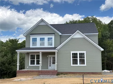1910 Woodland Trl, Farmville, VA 23901