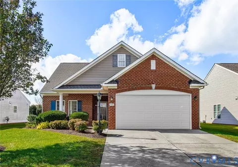 7420 Settlers Ridge Ct, Henrico, VA 23231