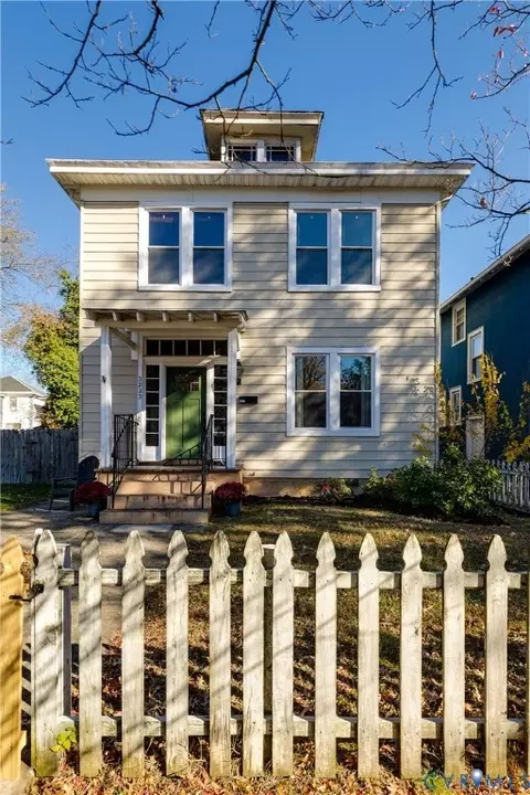 3233 Fendall Ave, Richmond, VA 23222