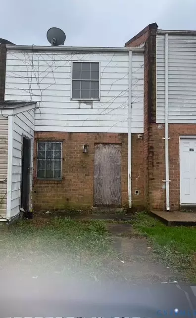 1314 Drewry St, Richmond, VA 23224