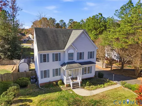 1418 Crawford Wood Pl, Midlothian, VA 23114