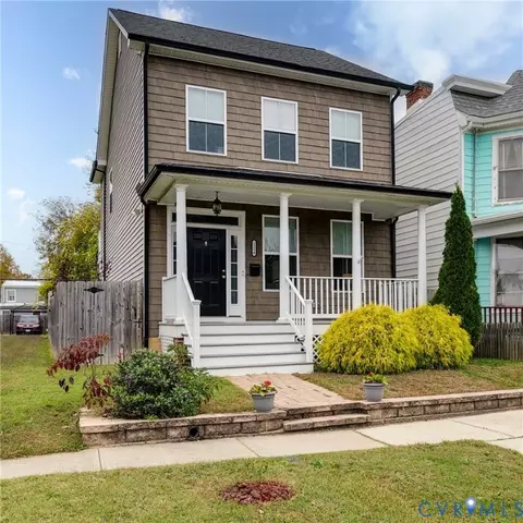 1216 N 33rd St, Richmond, VA 23223