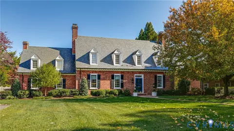 213 Gun Club Rd, Richmond, VA 23221