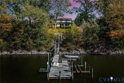 1248 Bancton Rd, Kinsale, VA 22488