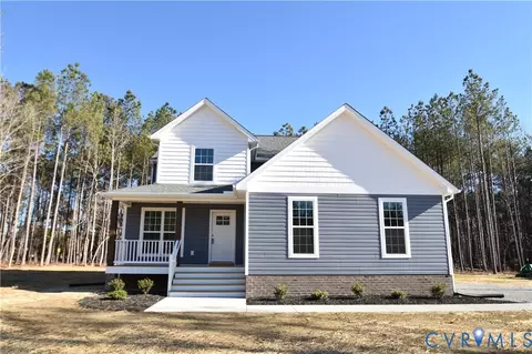8209 Grantham Woods Way, Henrico, VA 23231