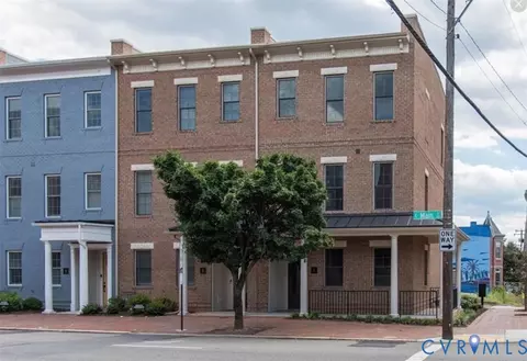 1 E Main St, Richmond, VA 23219