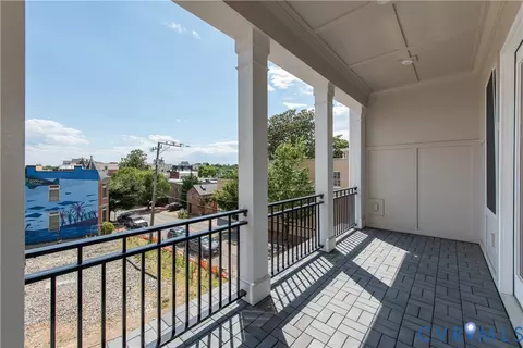 Exterior - 1 E Main St, Richmond, VA 23219 photo 5 of 6