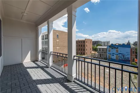 Exterior - 1 E Main St, Richmond, VA 23219 photo 4 of 6