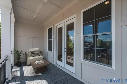 Exterior - 1 E Main St, Richmond, VA 23219 photo 3 of 6