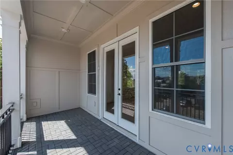 Exterior - 1 E Main St, Richmond, VA 23219 photo 6 of 6