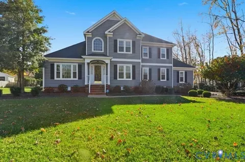 8481 Windsor Walk Ln, Mechanicsville, VA 23116