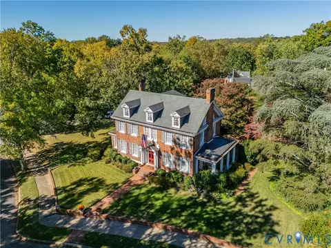 1112 Sunset Ave, Richmond, VA 23221