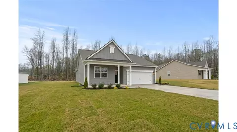 7734 Arbor Marsh Ter, New Kent, VA 23124