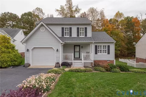 14937 Featherchase Dr, Chesterfield, VA 23832