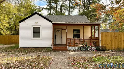 841 Rosemont Rd, Richmond, VA 23224