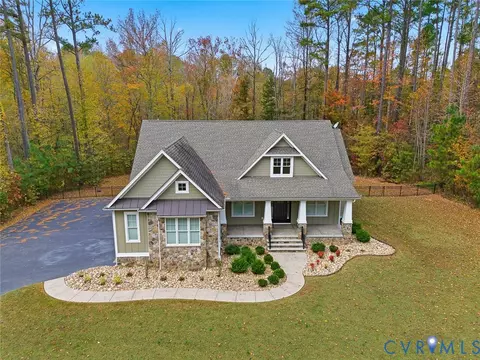 11499 Jack Ln, Rockville, VA 23146 photo 2