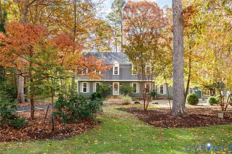 13449 Glendower Rd, Midlothian, VA 23113 photo 2