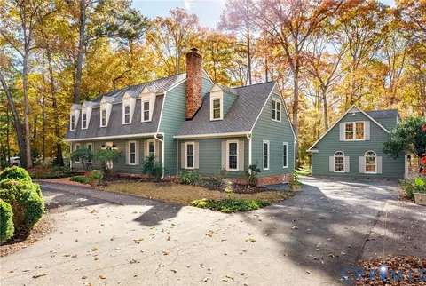 13449 Glendower Rd, Midlothian, VA 23113 photo 4