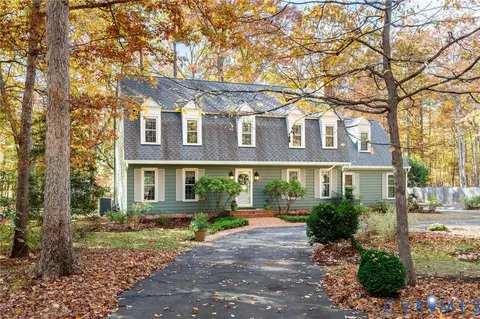 13449 Glendower Rd, Midlothian, VA 23113