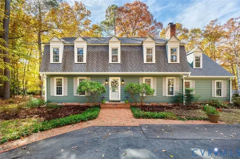 13449 Glendower Rd, Midlothian, VA 23113 photo 3