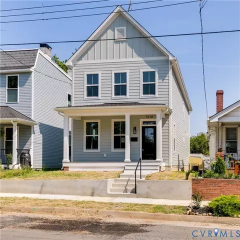 900 34 N 29th St, Richmond, VA 23223