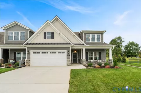 126 Wendenburg Ct #G6, Aylett, VA 23009