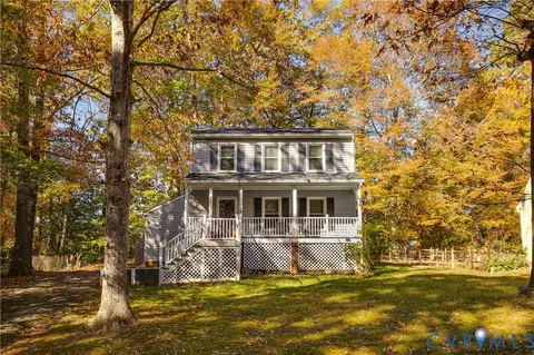 2218 Providence Creek Rd, Richmond, VA 23236
