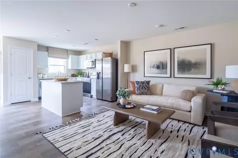 901 Encore Autumn Ln #D-26, Henrico, VA 23227