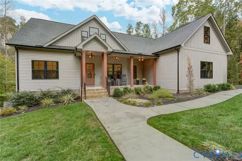 8030 Iden Pl, Quinton, VA 23141