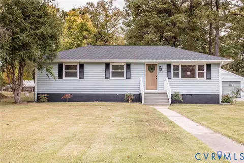 12100 Brookview Dr, Midlothian, VA 23112