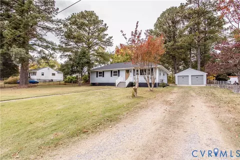 12100 Brookview Dr, Midlothian, VA 23112 photo 3