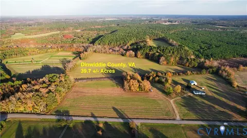 8821 Halifax Rd, Petersburg, VA 23805