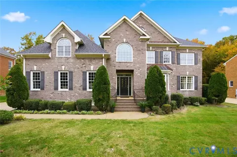 11012 Ellis Meadows Ln, Glen Allen, VA 23059