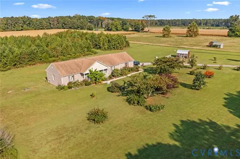 15900 Nobles Rd, Disputanta, VA 23842