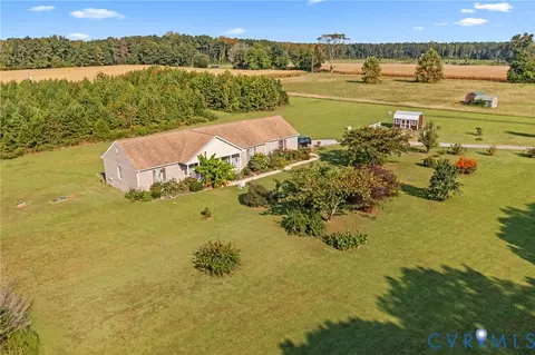 15900 Nobles Rd, Disputanta, VA 23842