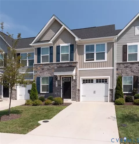 6740 Edith Oaks Way, Richmond, VA 23234