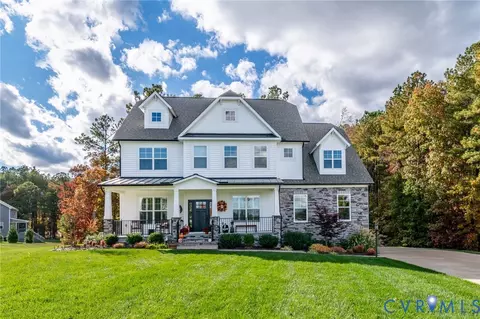 16519 Crossfell Dr, Chesterfield, VA 23832