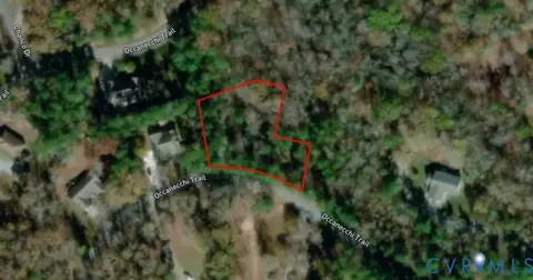 lot61 Occanecchi Trl, Ebony, VA 23845